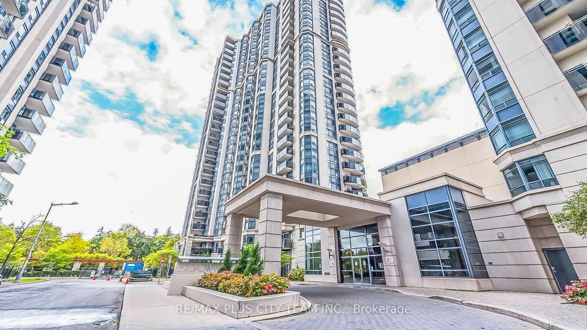 155 Beecroft Road, #2116