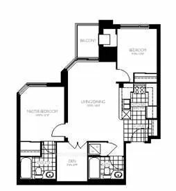 155 Beecroft Road, #2116