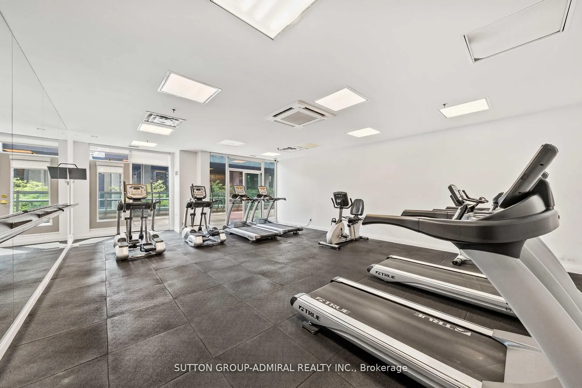 51 Lower Simcoe Street, #210