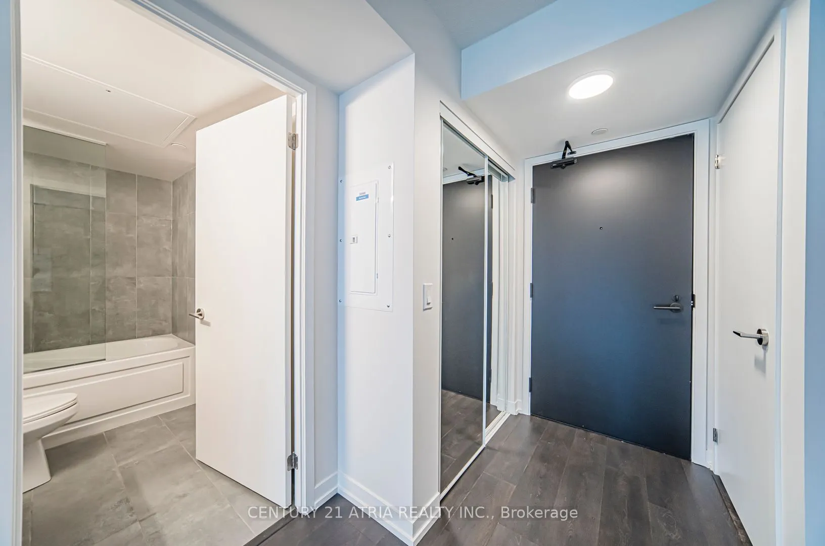 60 Shuter Street, #307