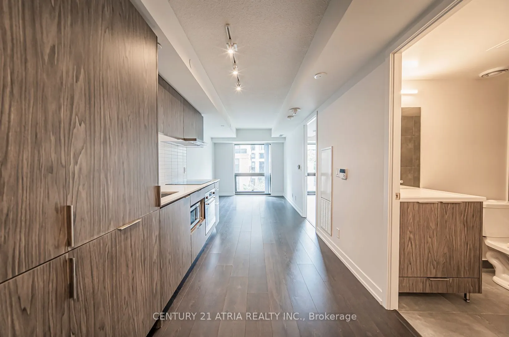 60 Shuter Street, #307
