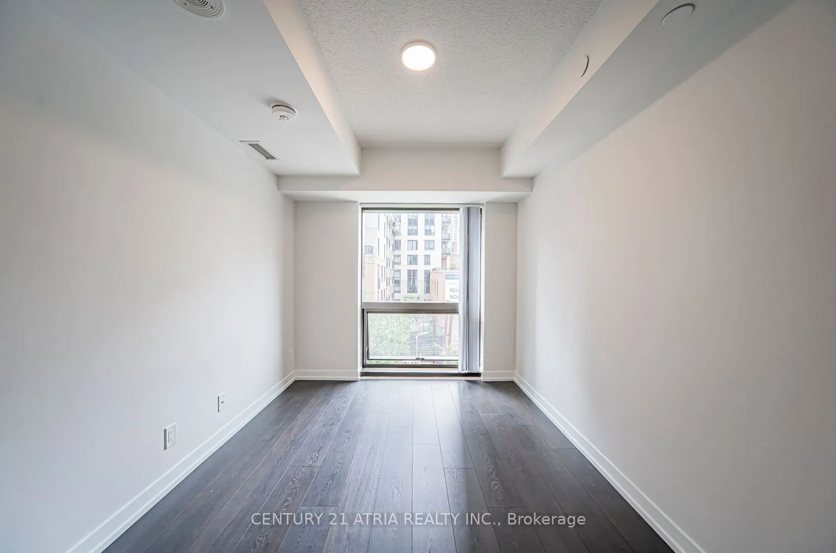 60 Shuter Street, #307