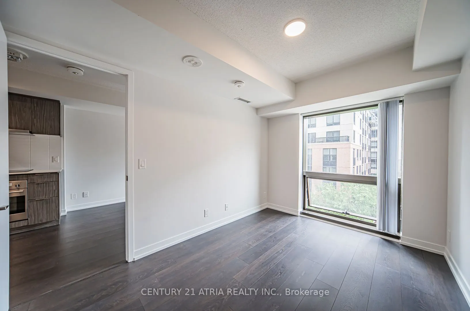 60 Shuter Street, #307