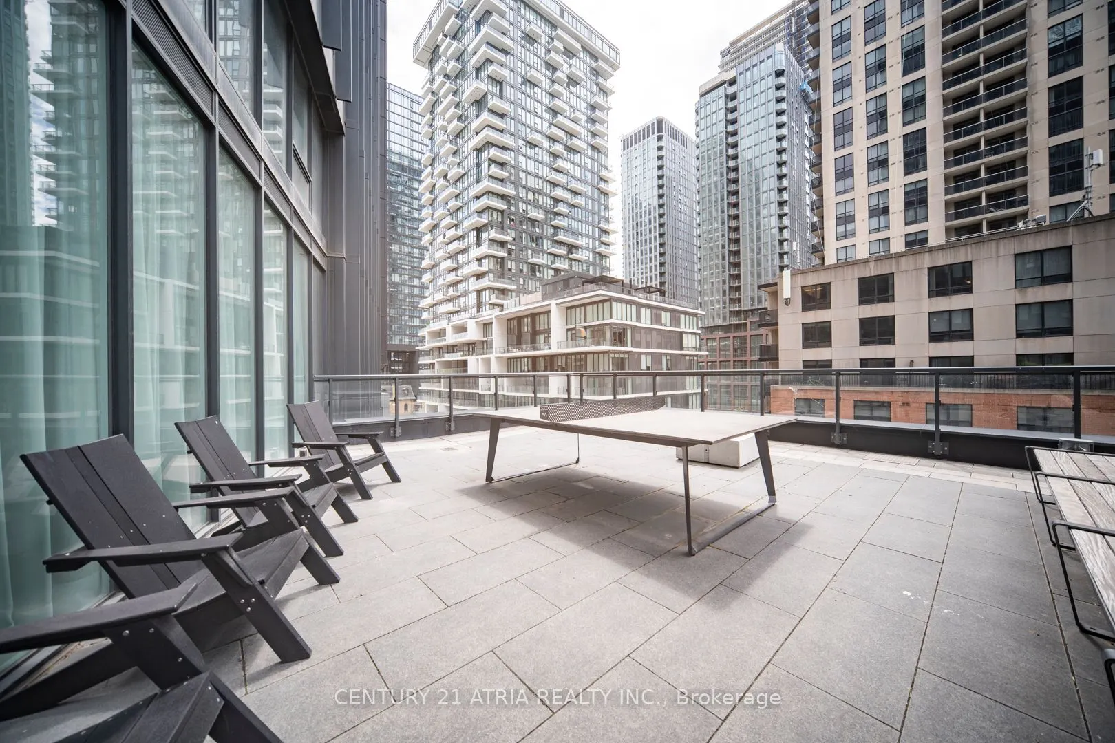 60 Shuter Street, #307
