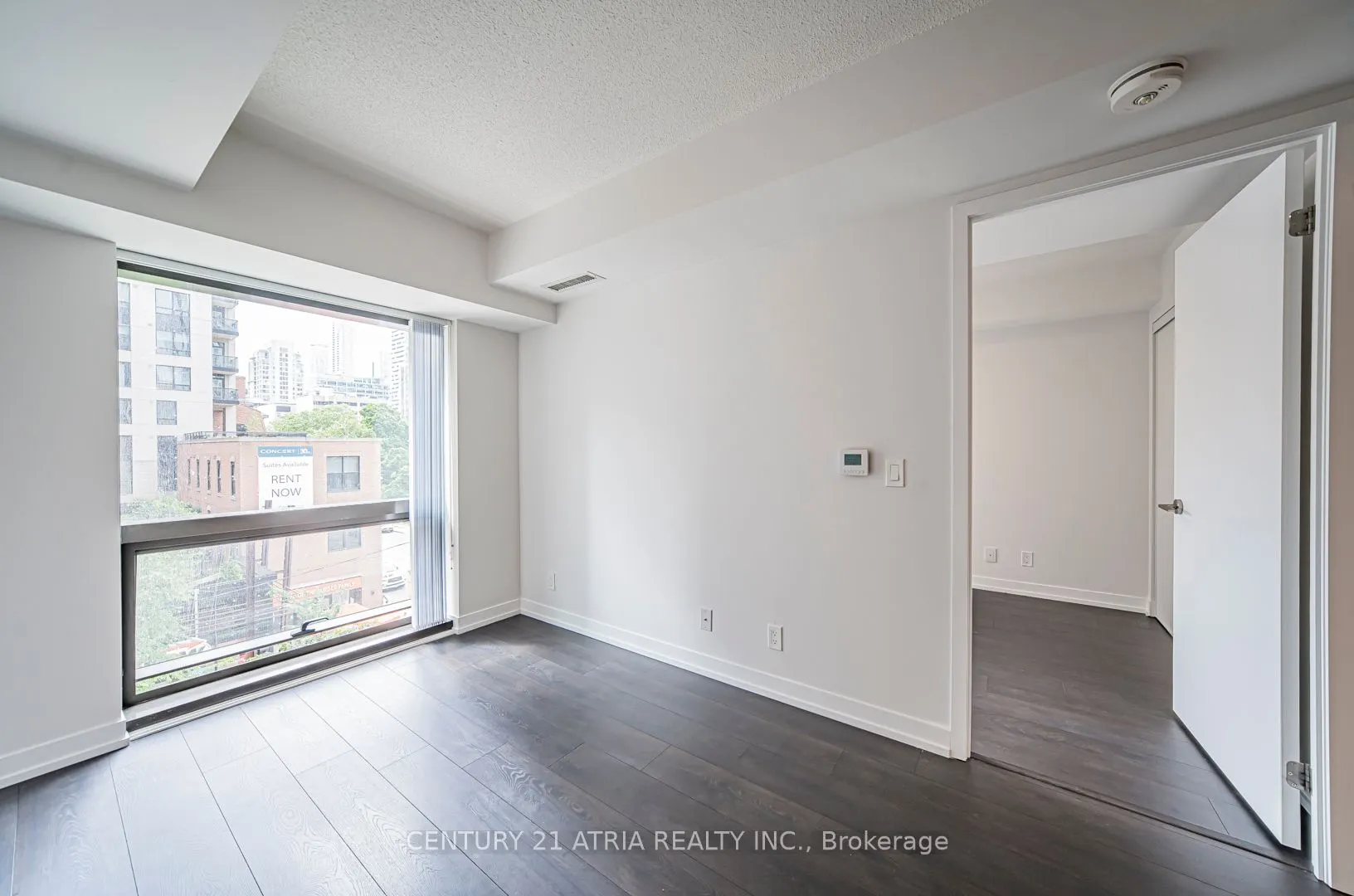 60 Shuter Street, #307