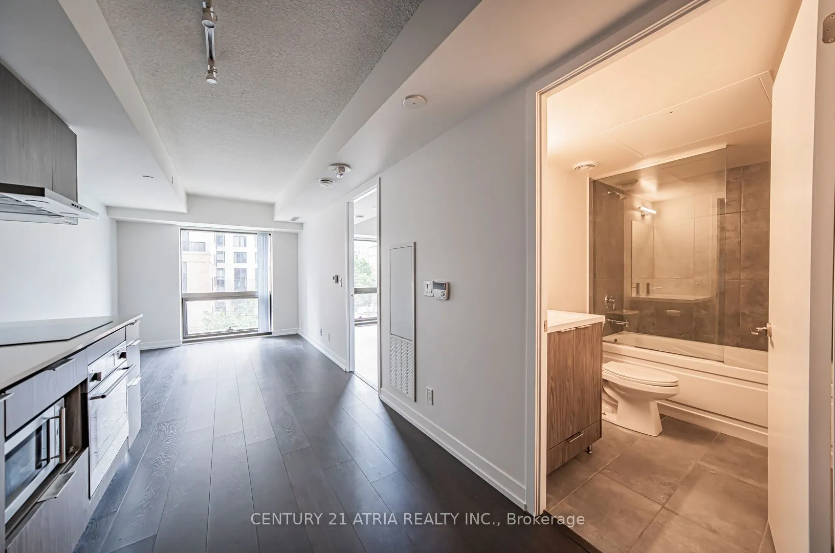 60 Shuter Street, #307