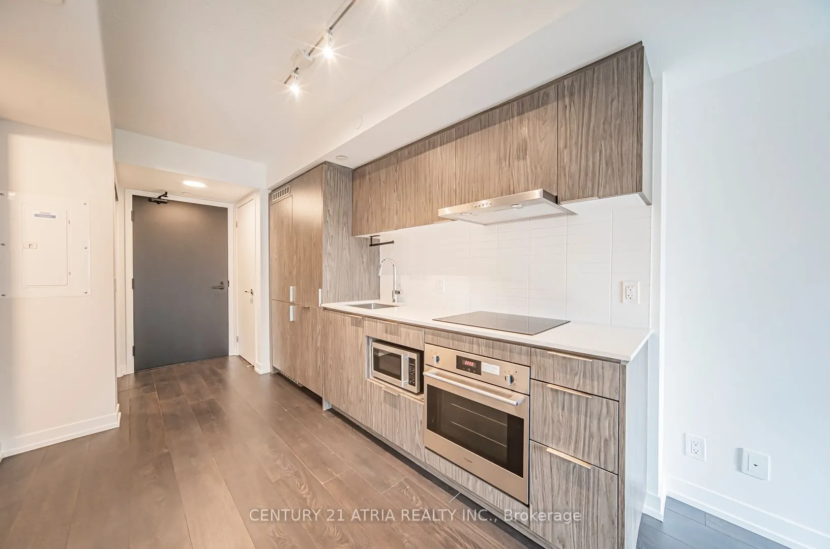 60 Shuter Street, #307