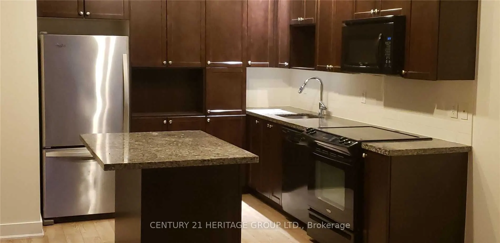 28 Linden Street, #2104