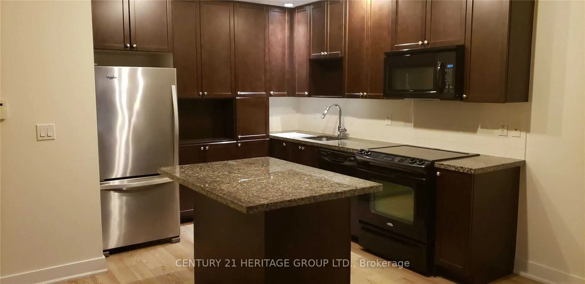28 Linden Street, #2104