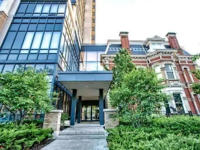 28 Linden Street, #2104