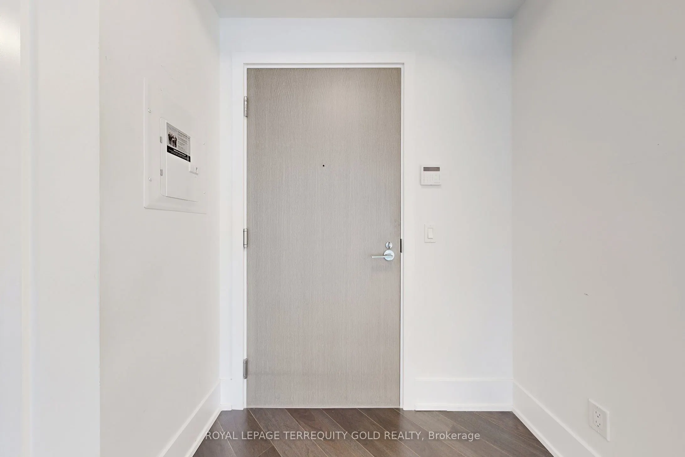 1 Edgewater Drive, #712