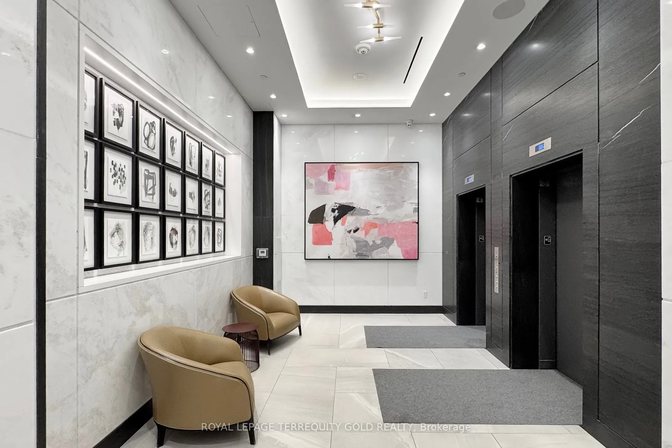 1 Edgewater Drive, #712