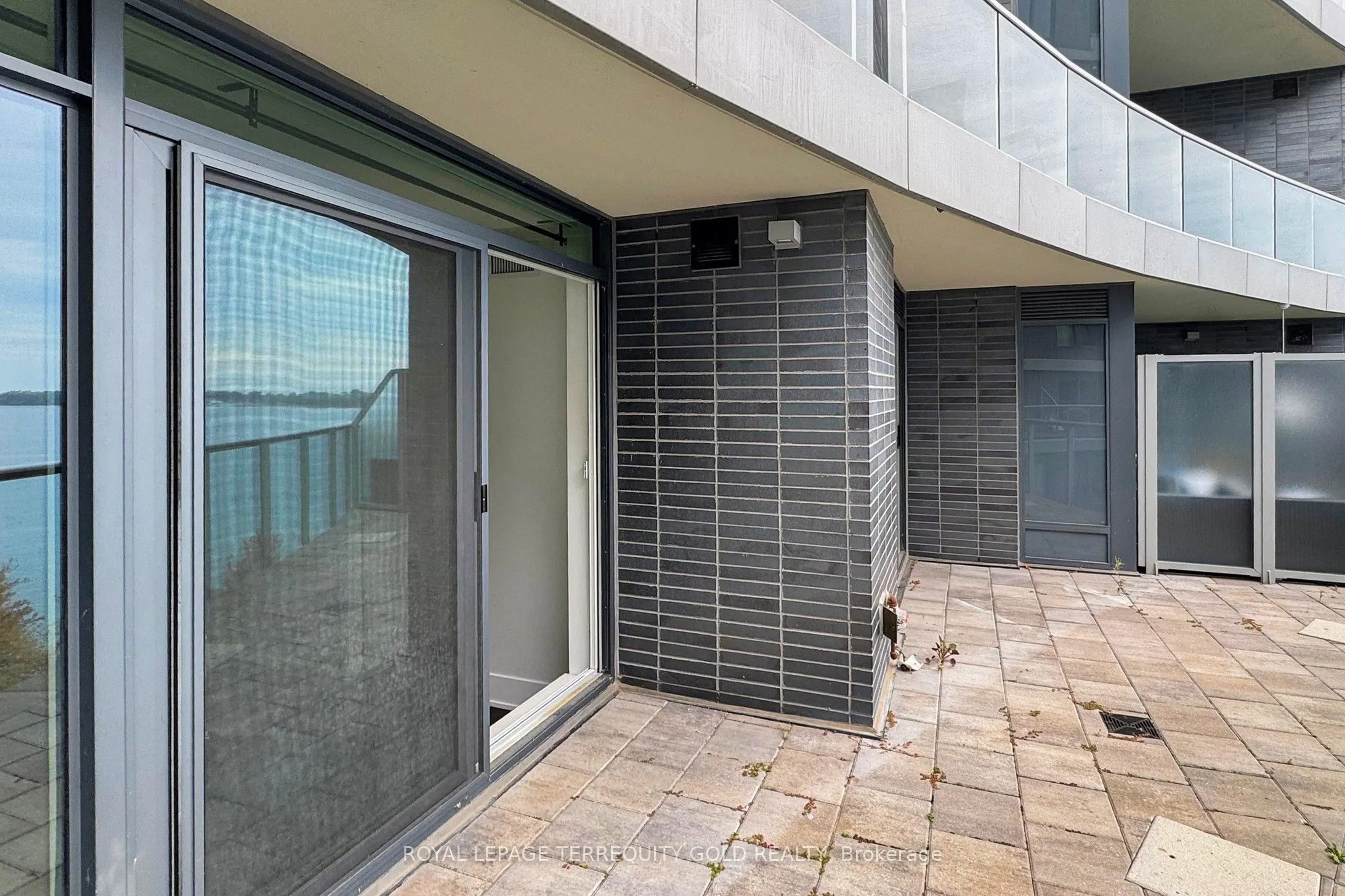 1 Edgewater Drive, #712