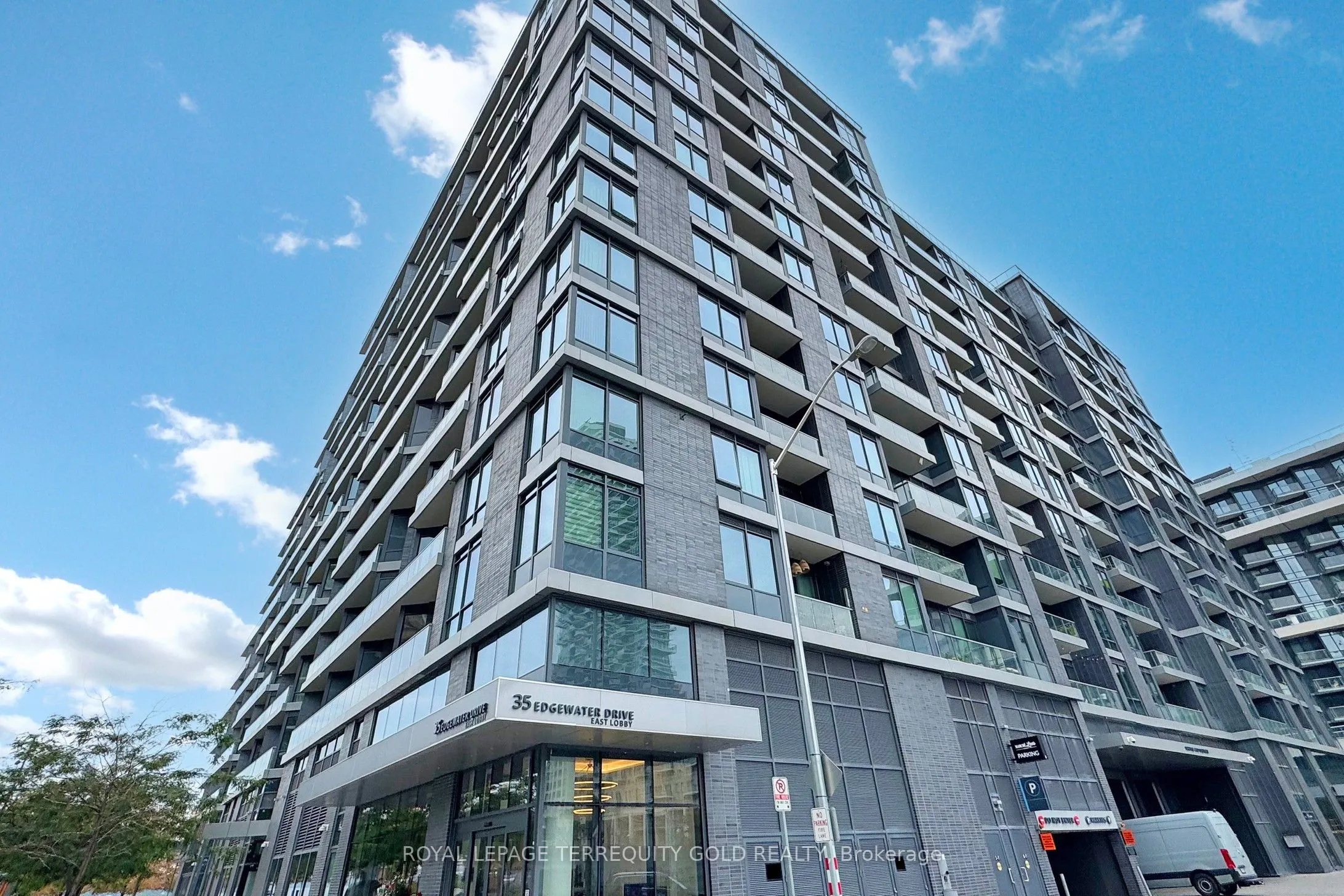 1 Edgewater Drive, #712