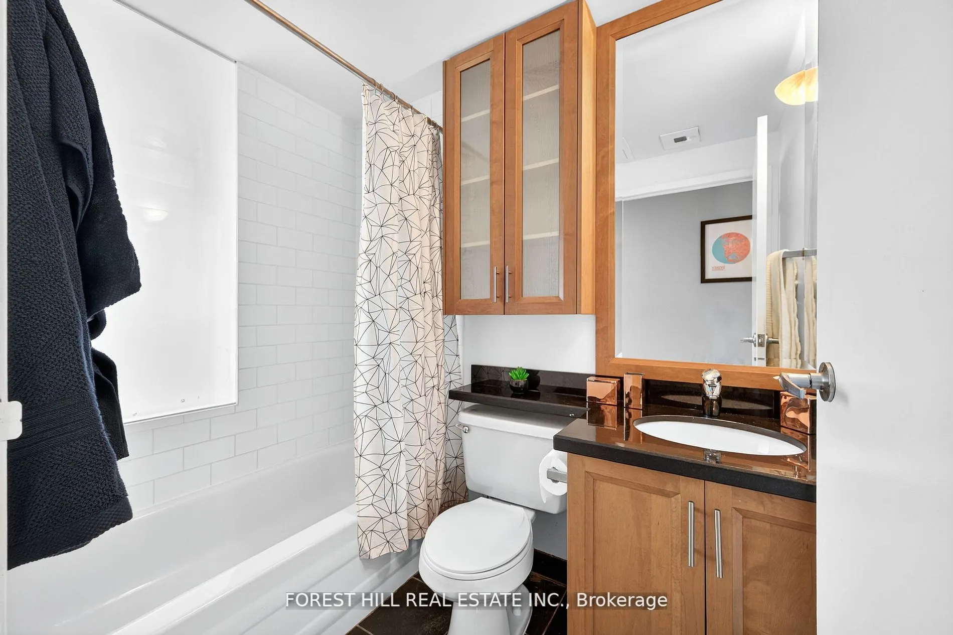 301 Markham Street, #505