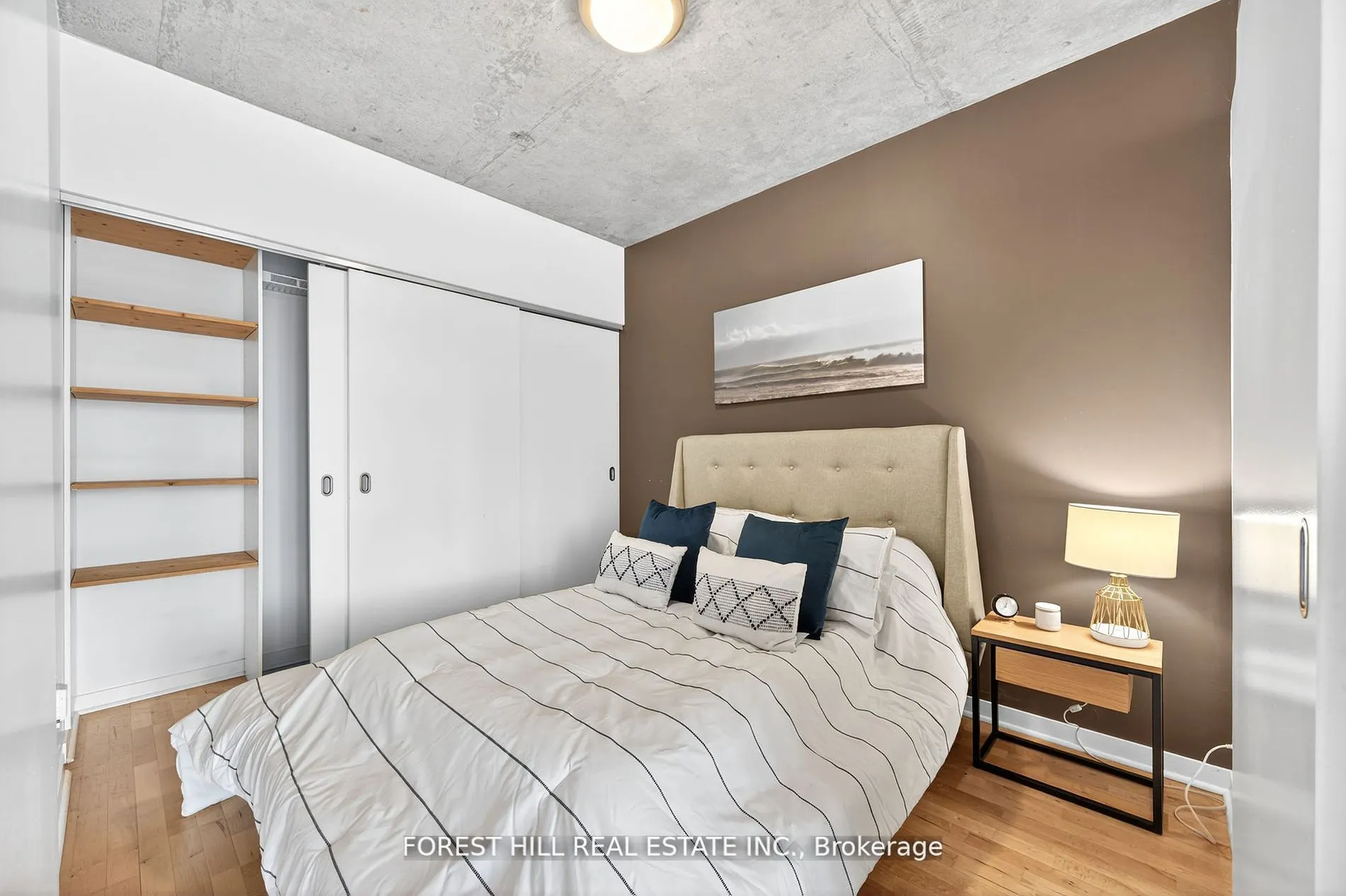 301 Markham Street, #505