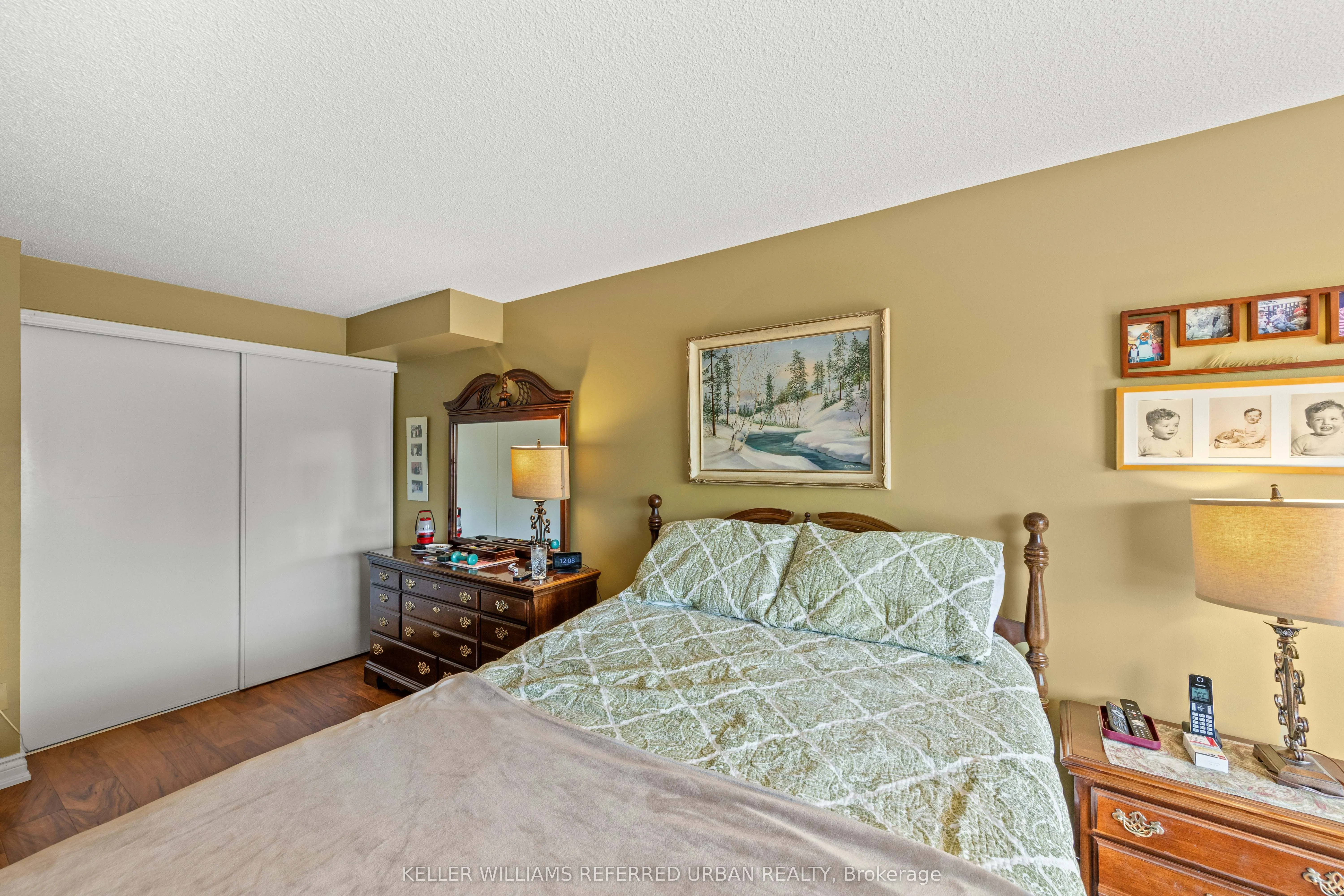 705 King Street W, #413