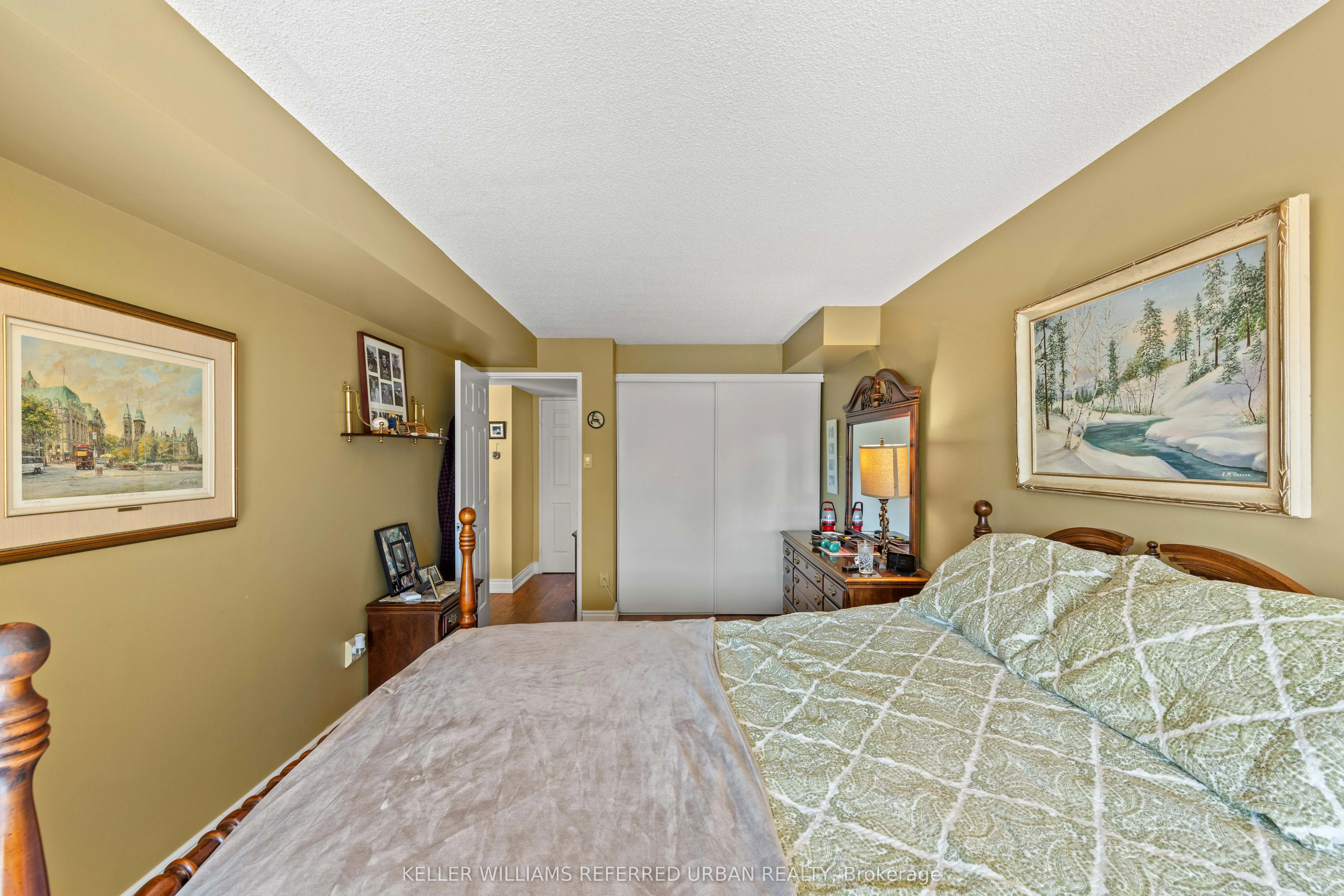 705 King Street W, #413