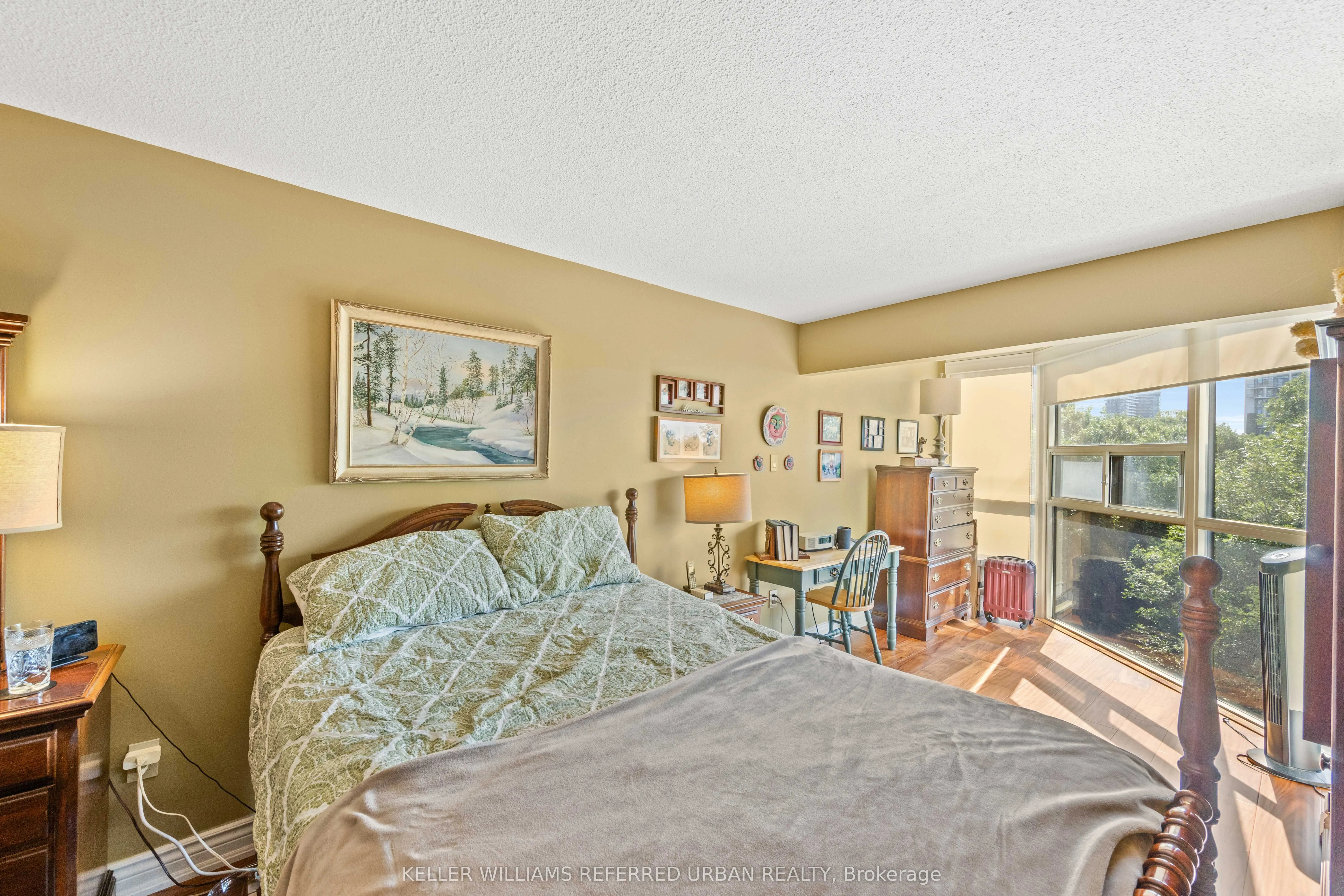 705 King Street W, #413