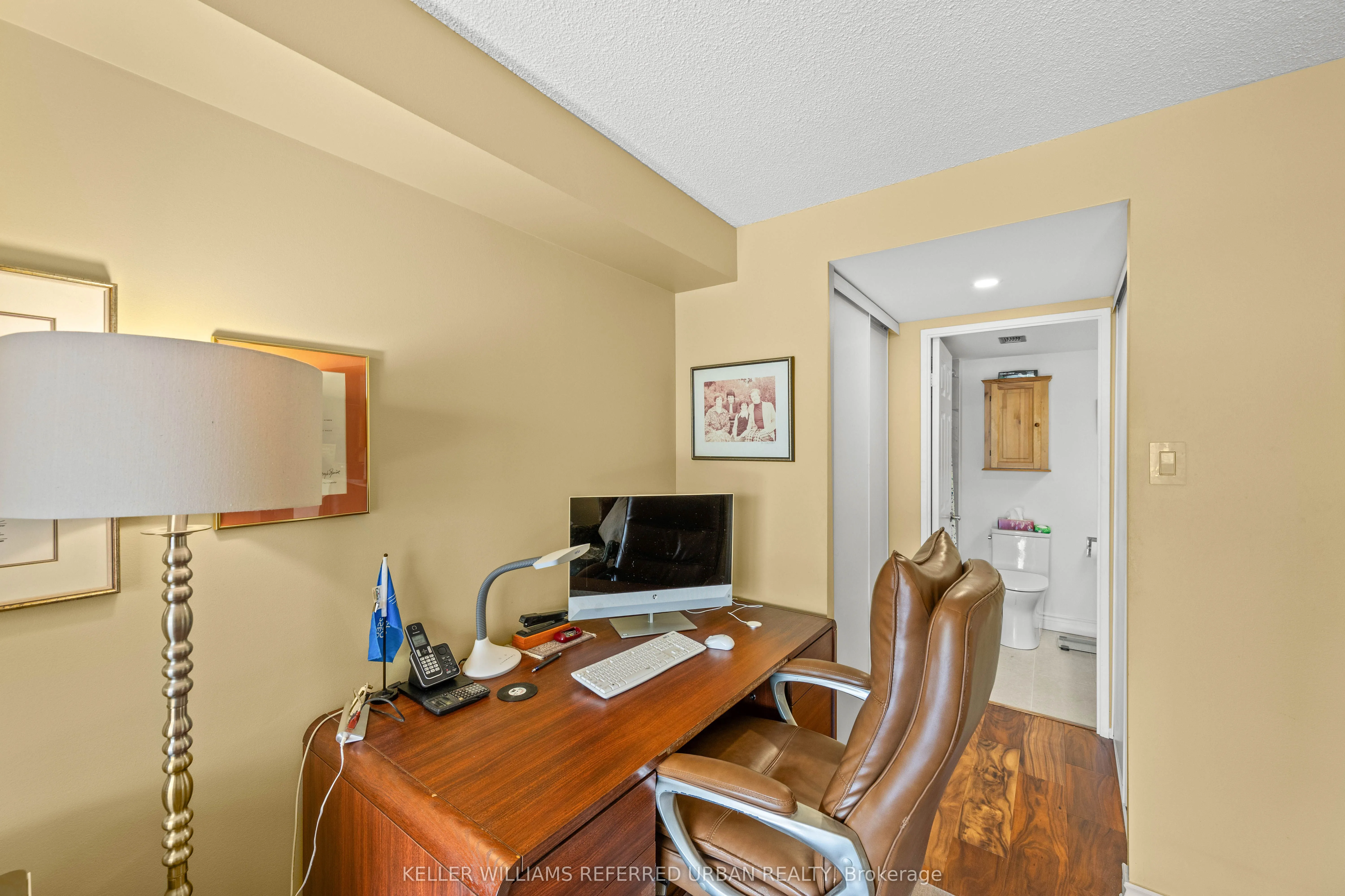 705 King Street W, #413