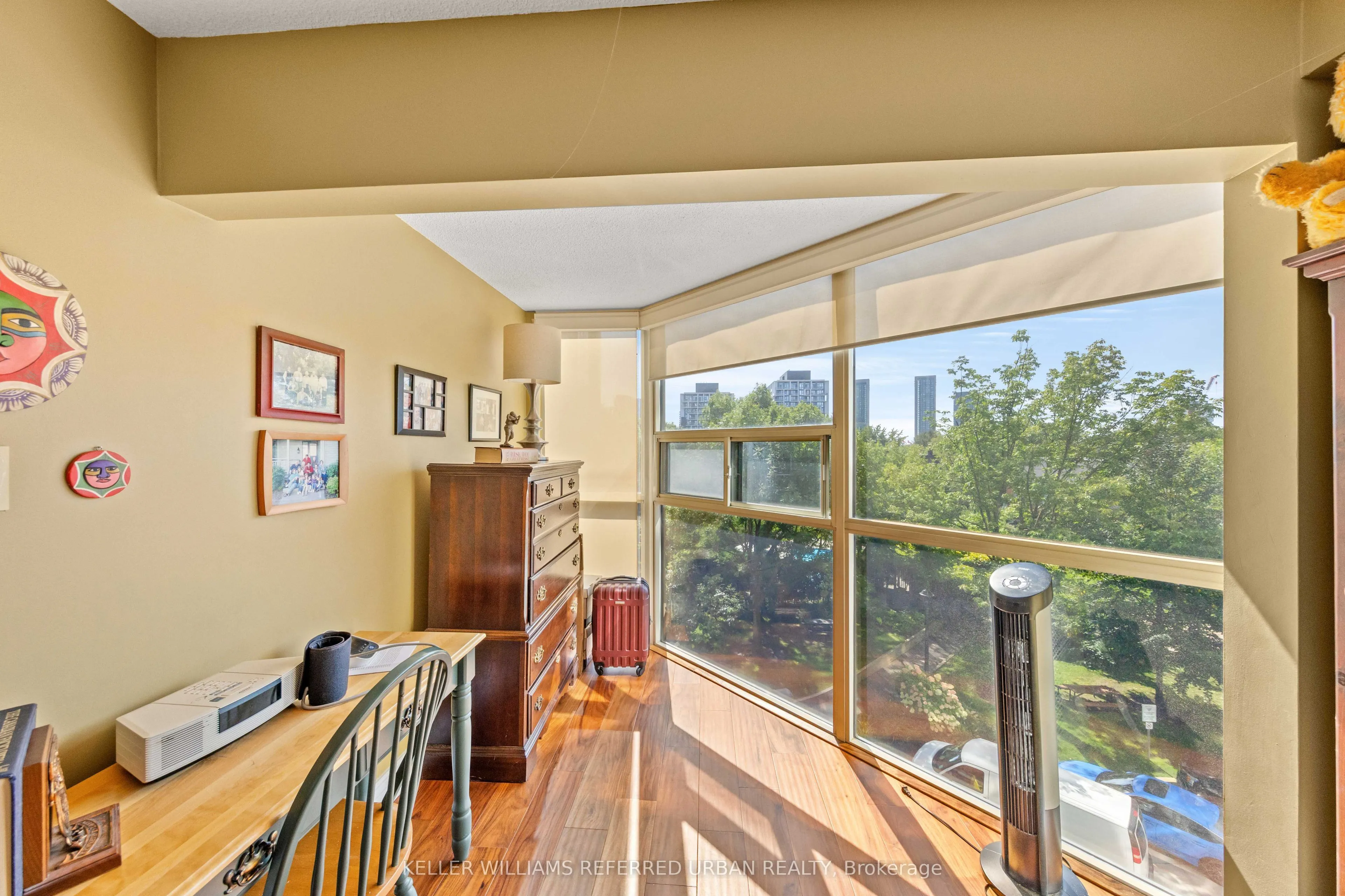 705 King Street W, #413