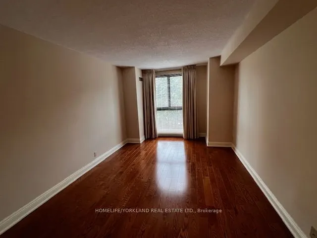 1 Concorde Place, #405
