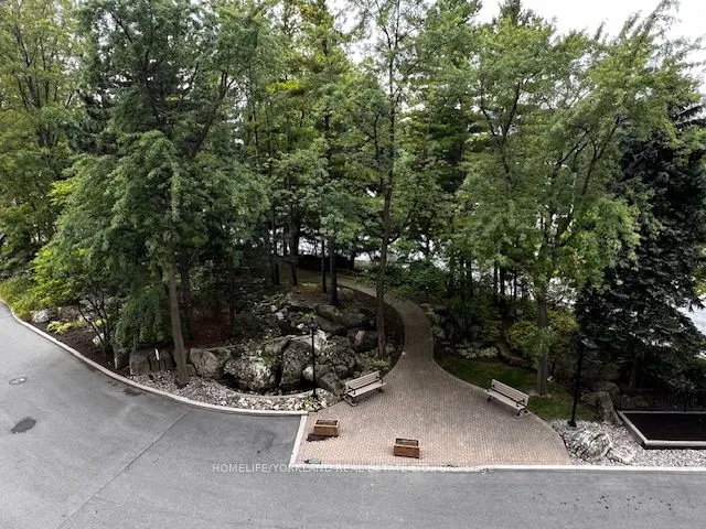 1 Concorde Place, #405