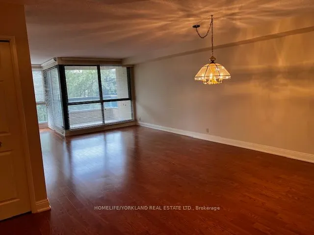 1 Concorde Place, #405