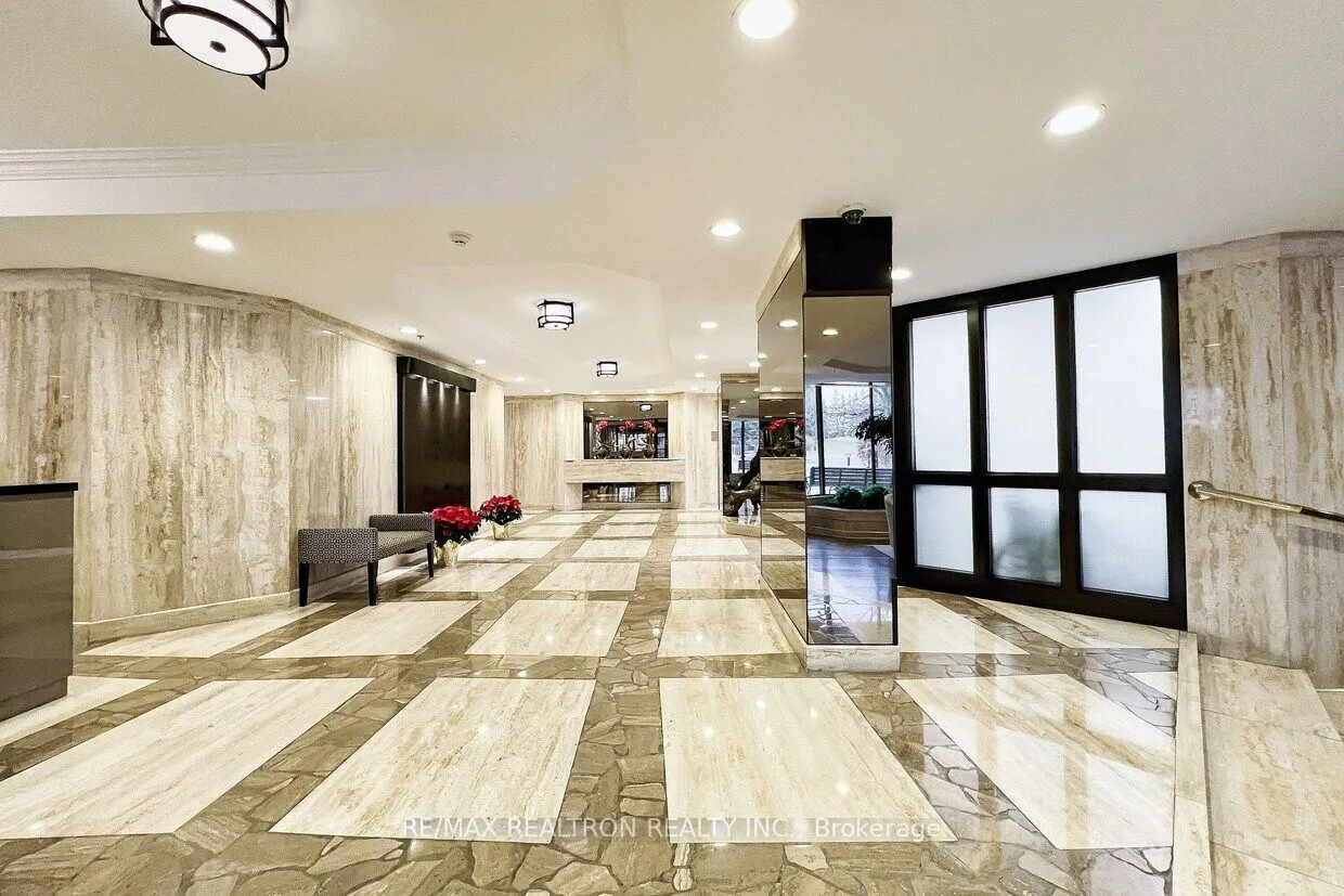 65 Skymark Drive, #2403