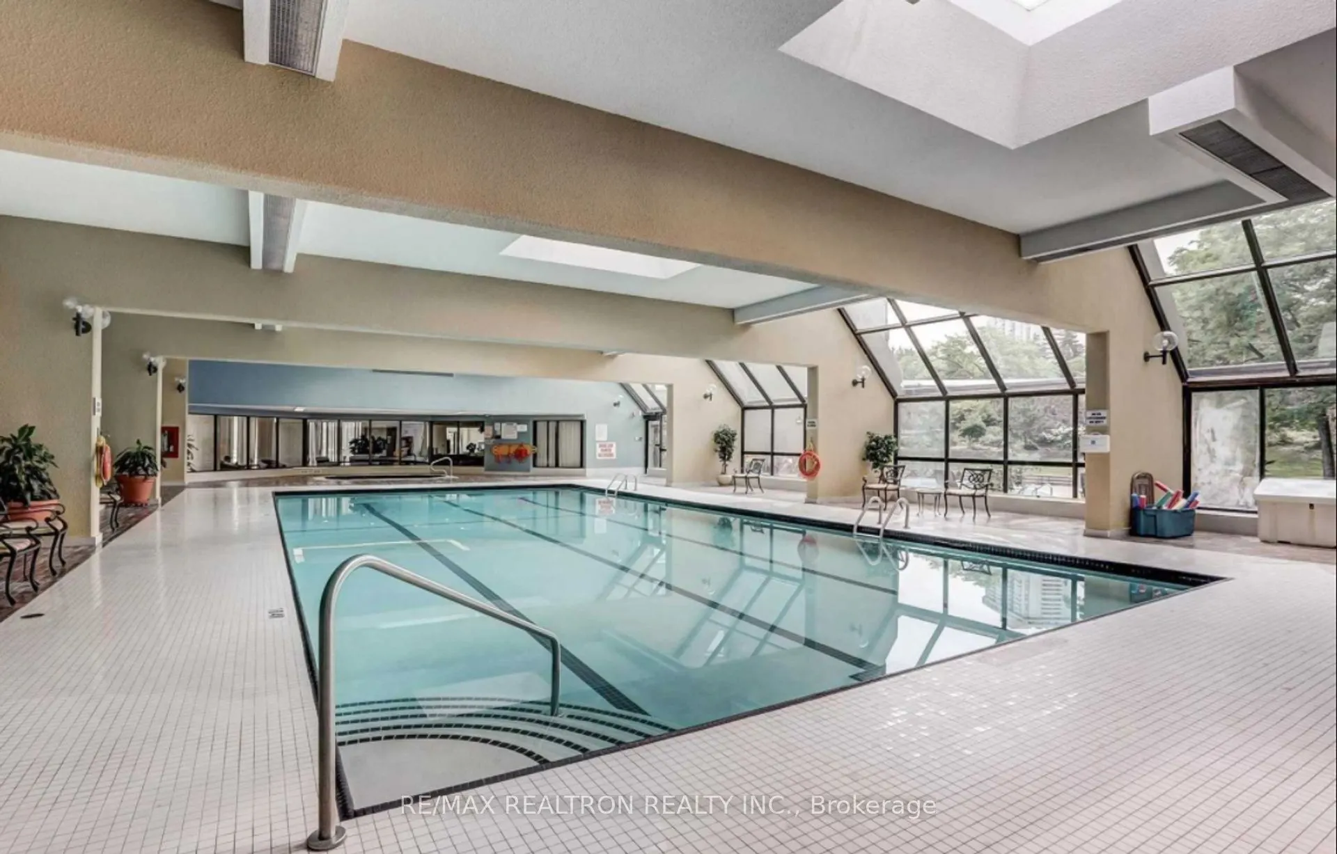 65 Skymark Drive, #2403