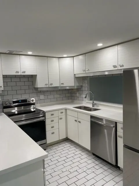 65 Skymark Drive, #2403