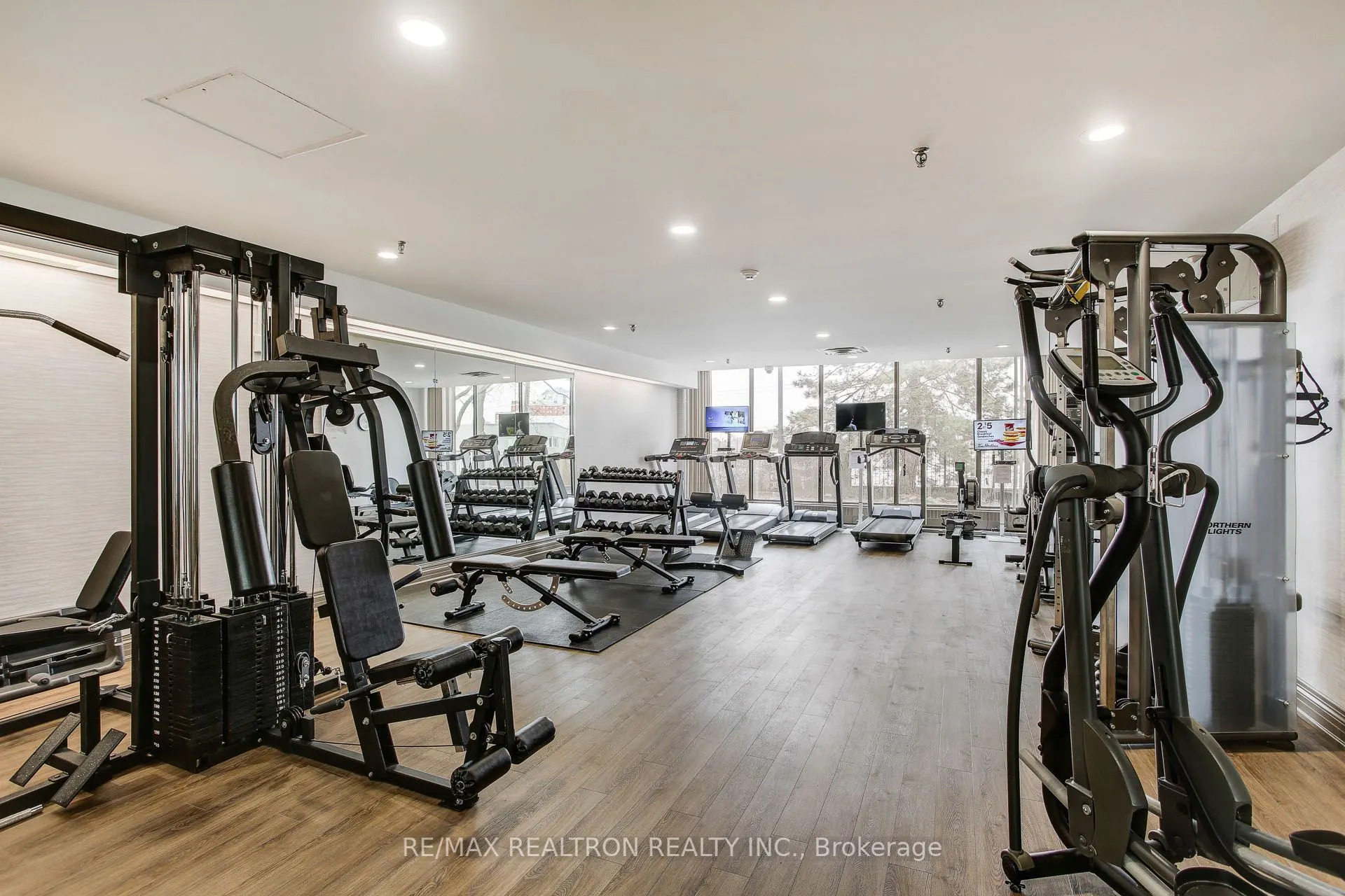 65 Skymark Drive, #2403