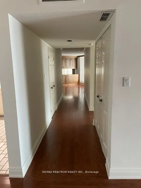 65 Skymark Drive, #2403