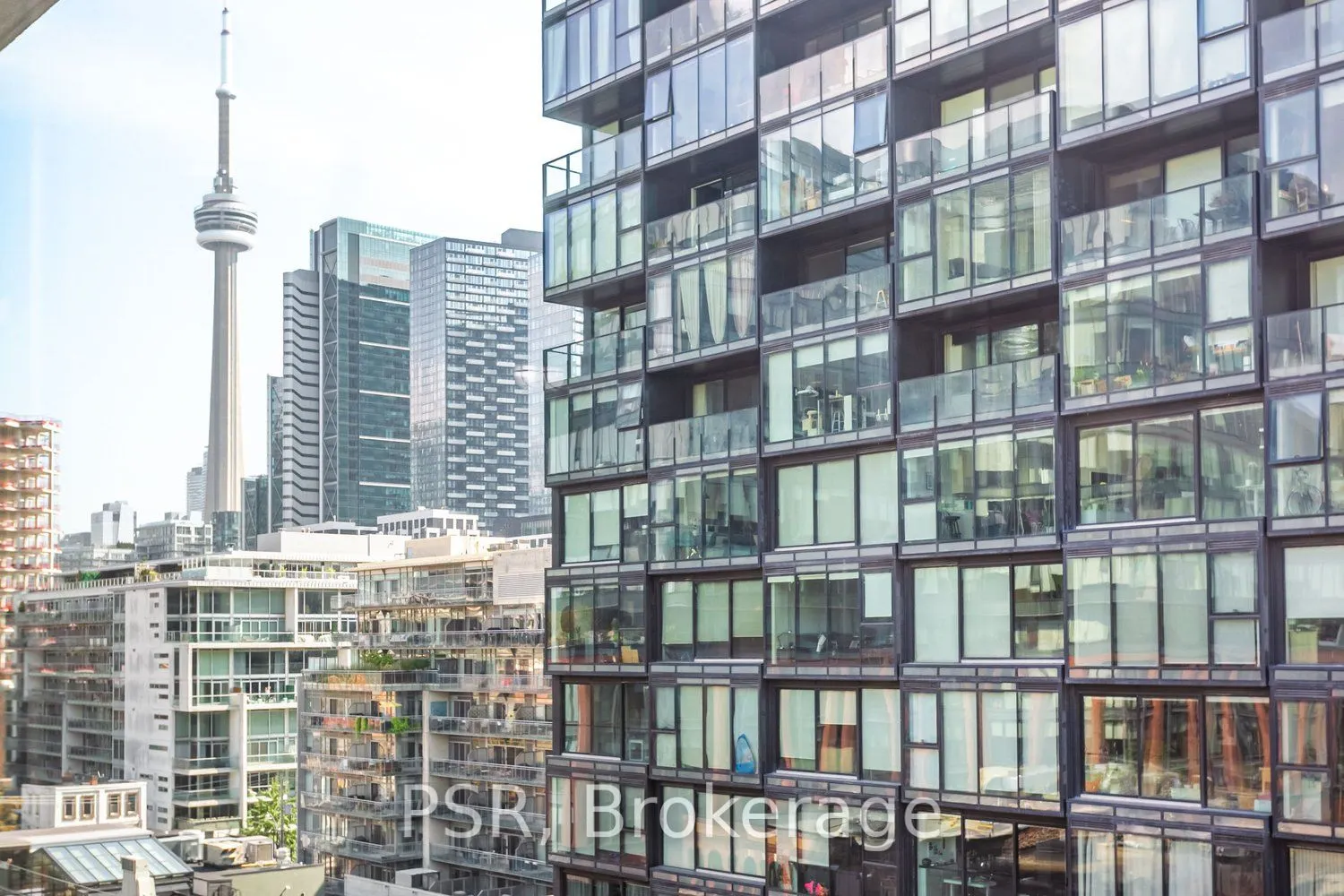650 King Street W, #710