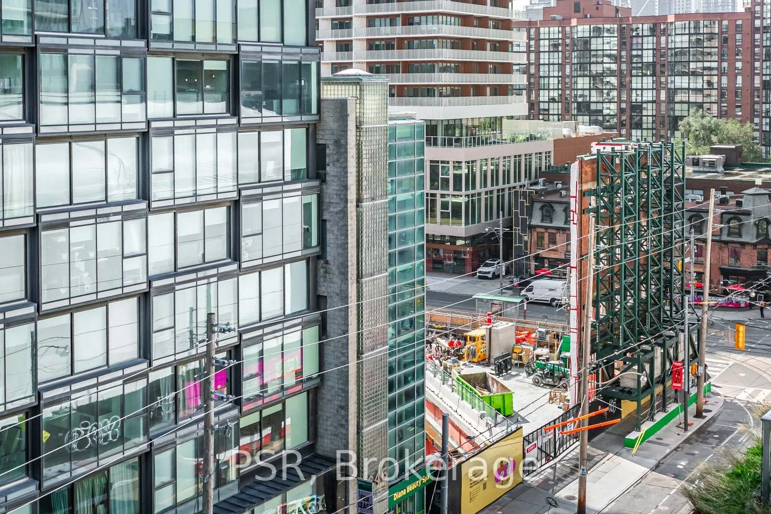 650 King Street W, #710