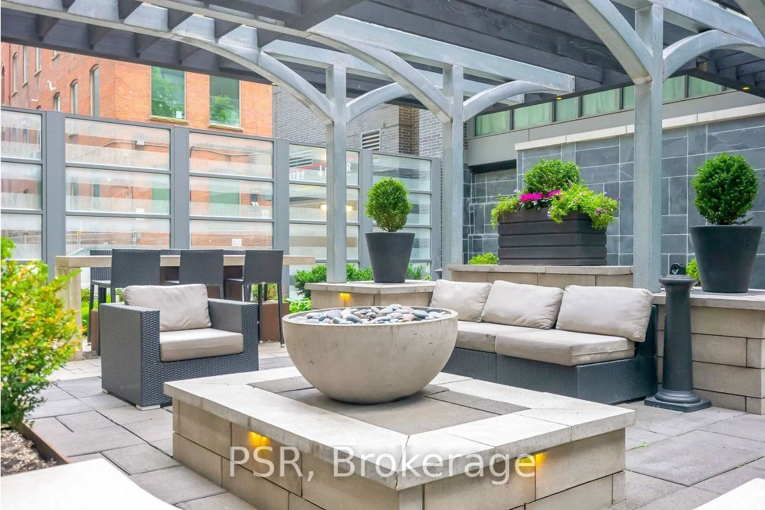 650 King Street W, #710