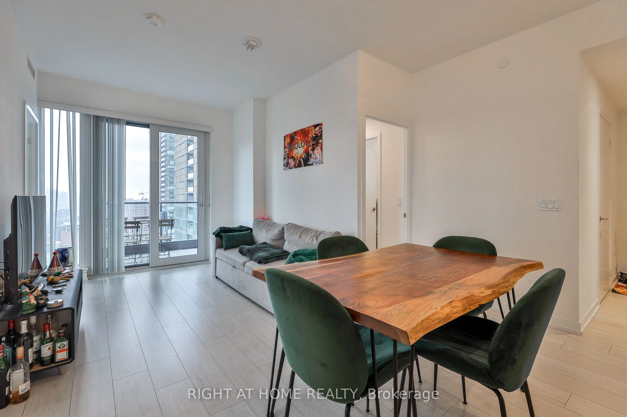55 Mercer Street, #2202