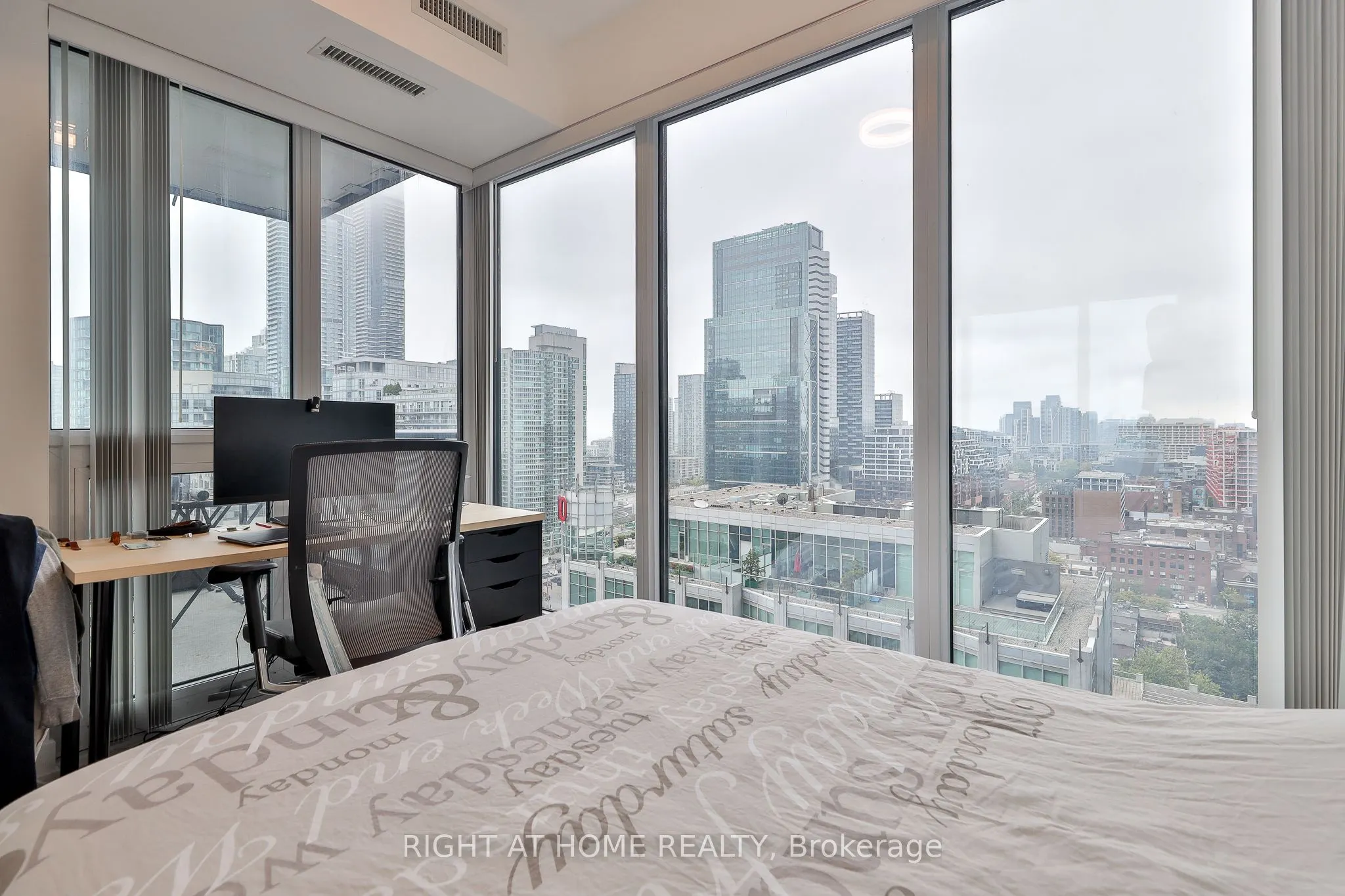 55 Mercer Street, #2202