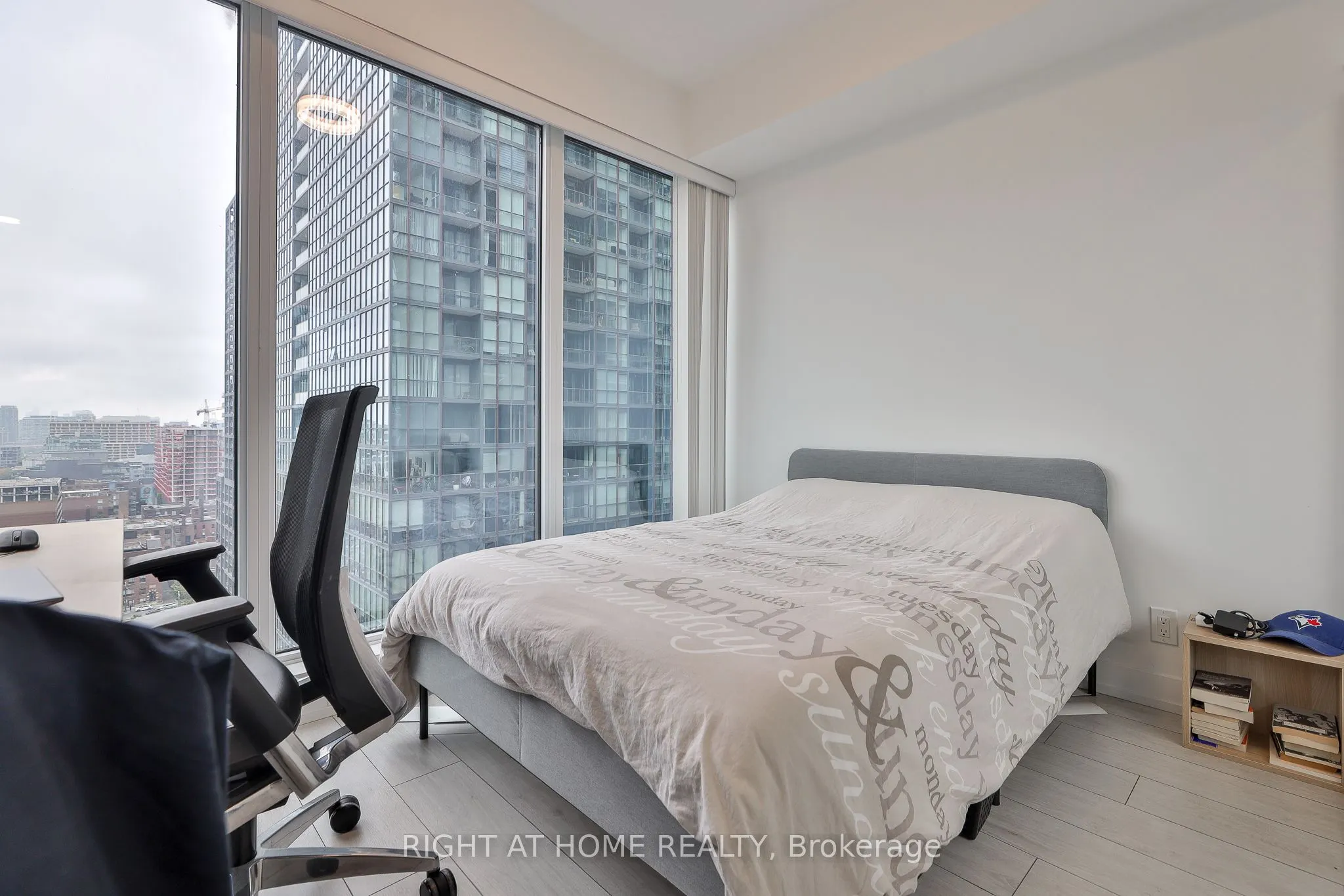 55 Mercer Street, #2202