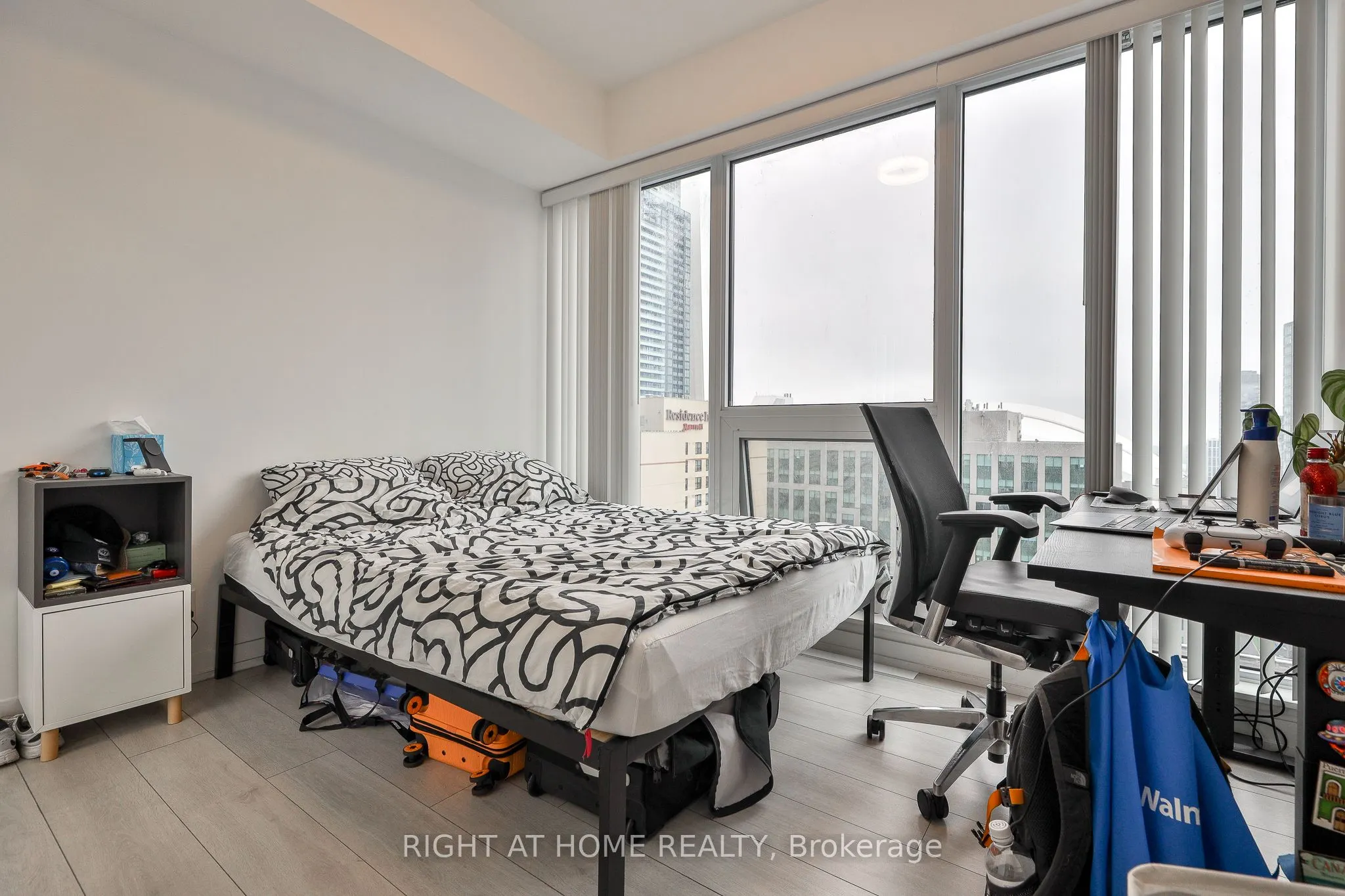 55 Mercer Street, #2202