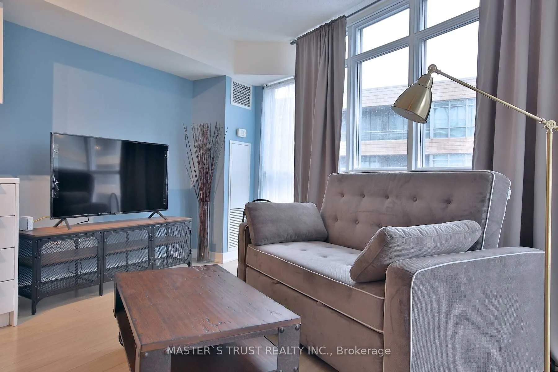 21 Iceboat Terrace, #932