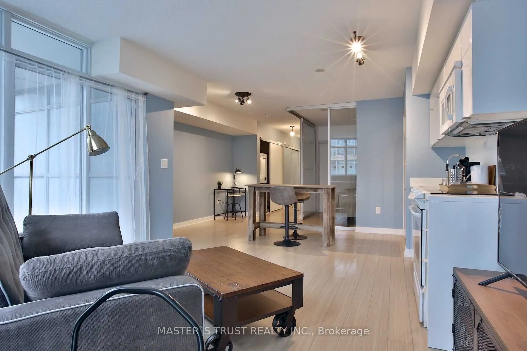 21 Iceboat Terrace, #932
