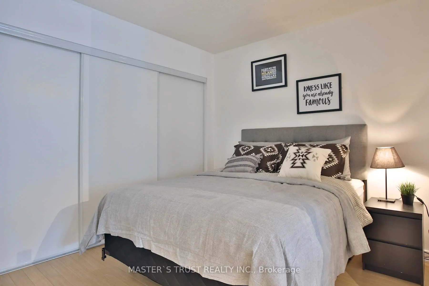 21 Iceboat Terrace, #932