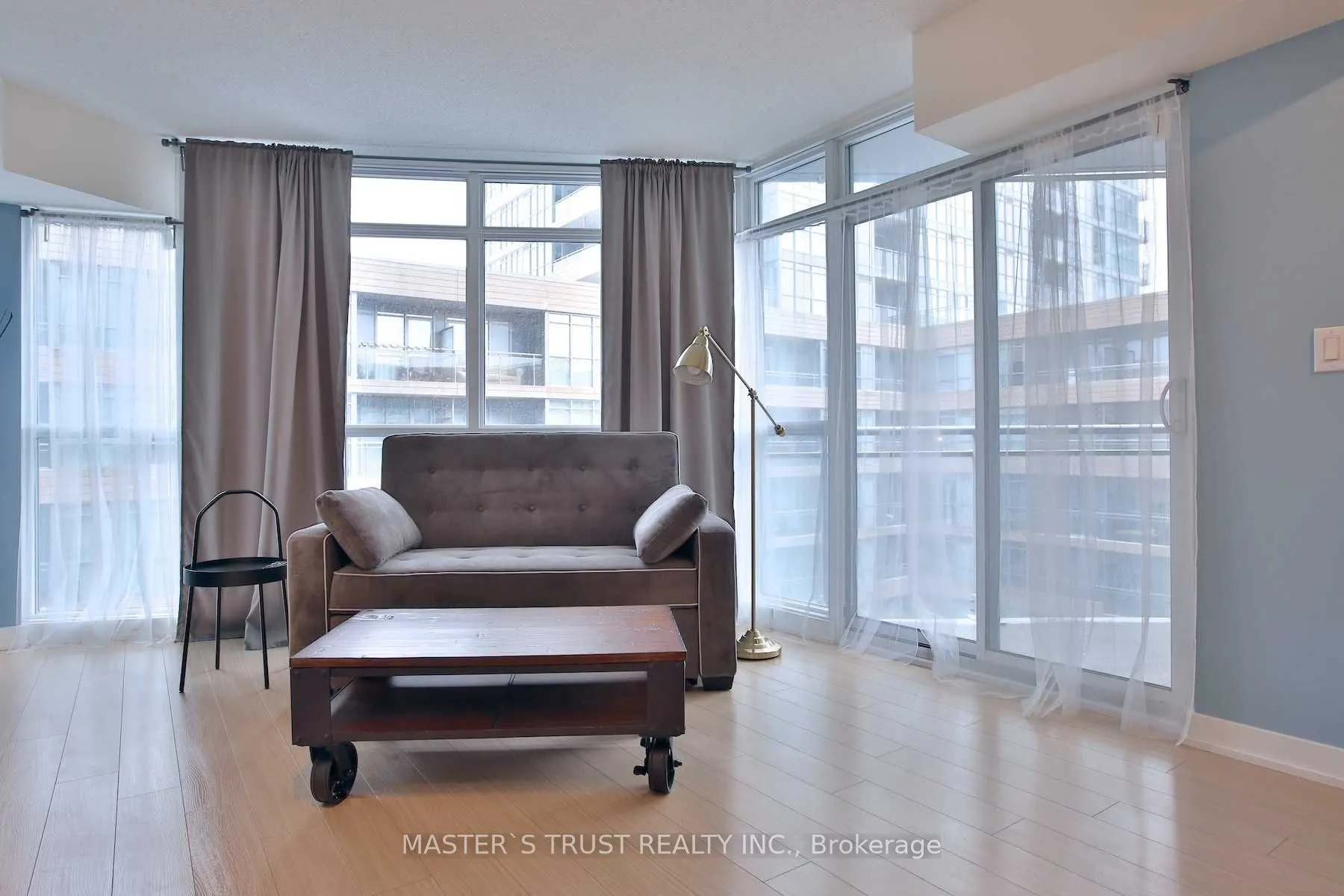 21 Iceboat Terrace, #932