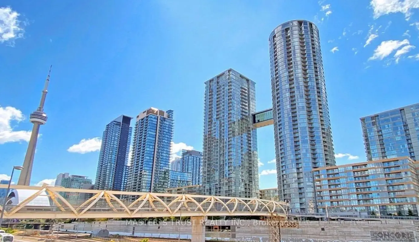 21 Iceboat Terrace, #932