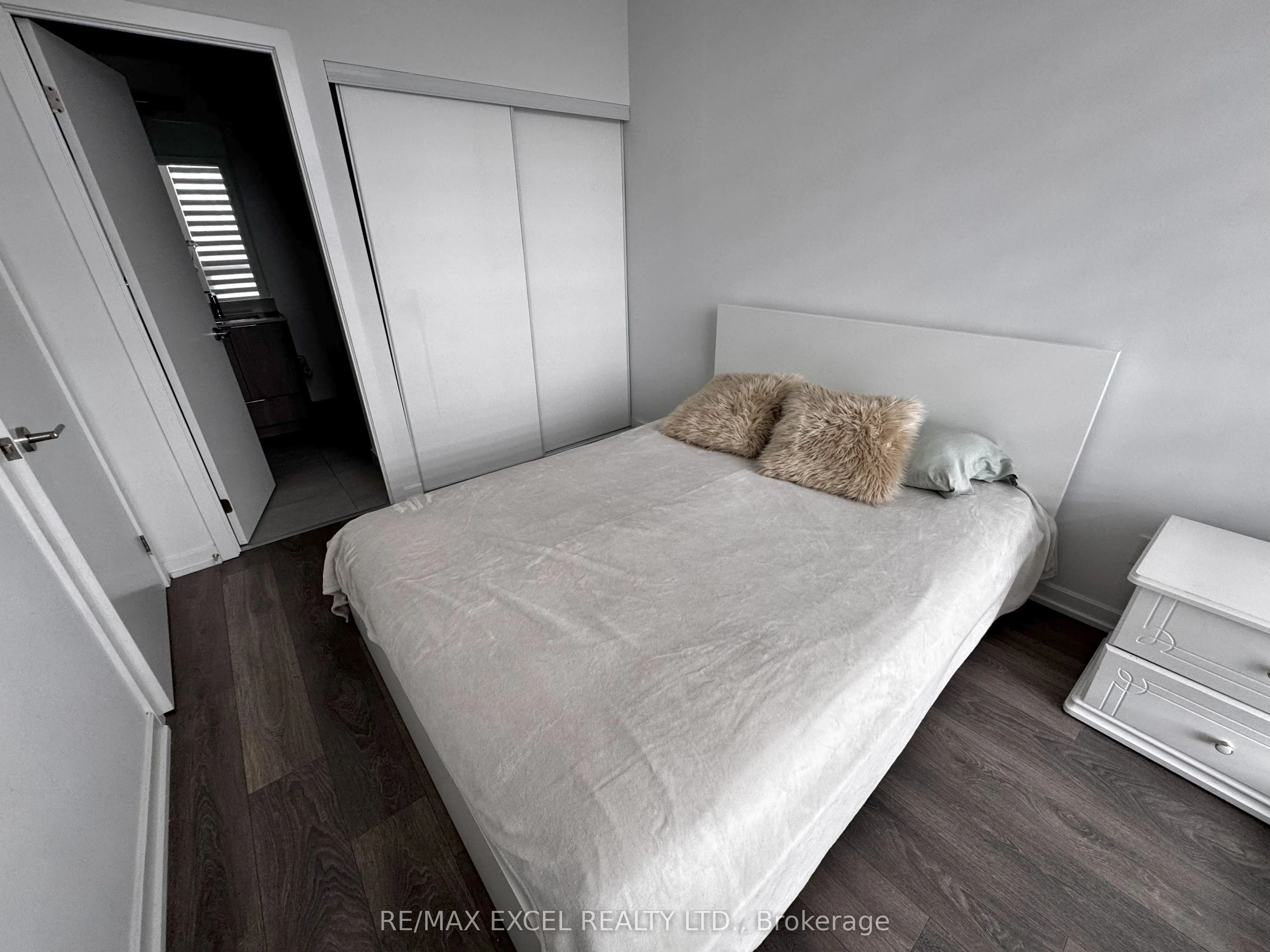 36 Forest Manor Road, #A03