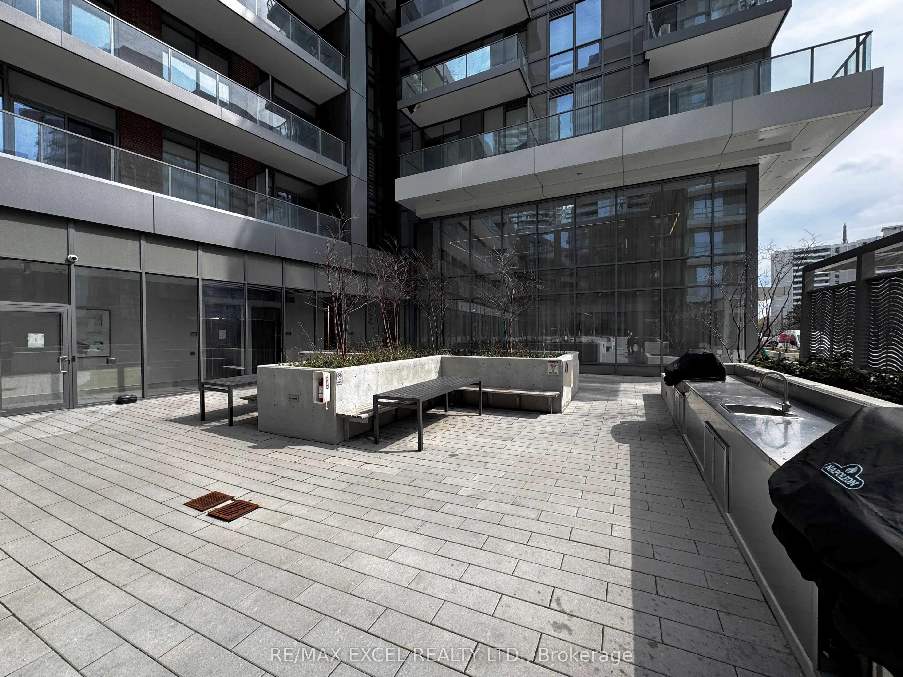 36 Forest Manor Road, #A03