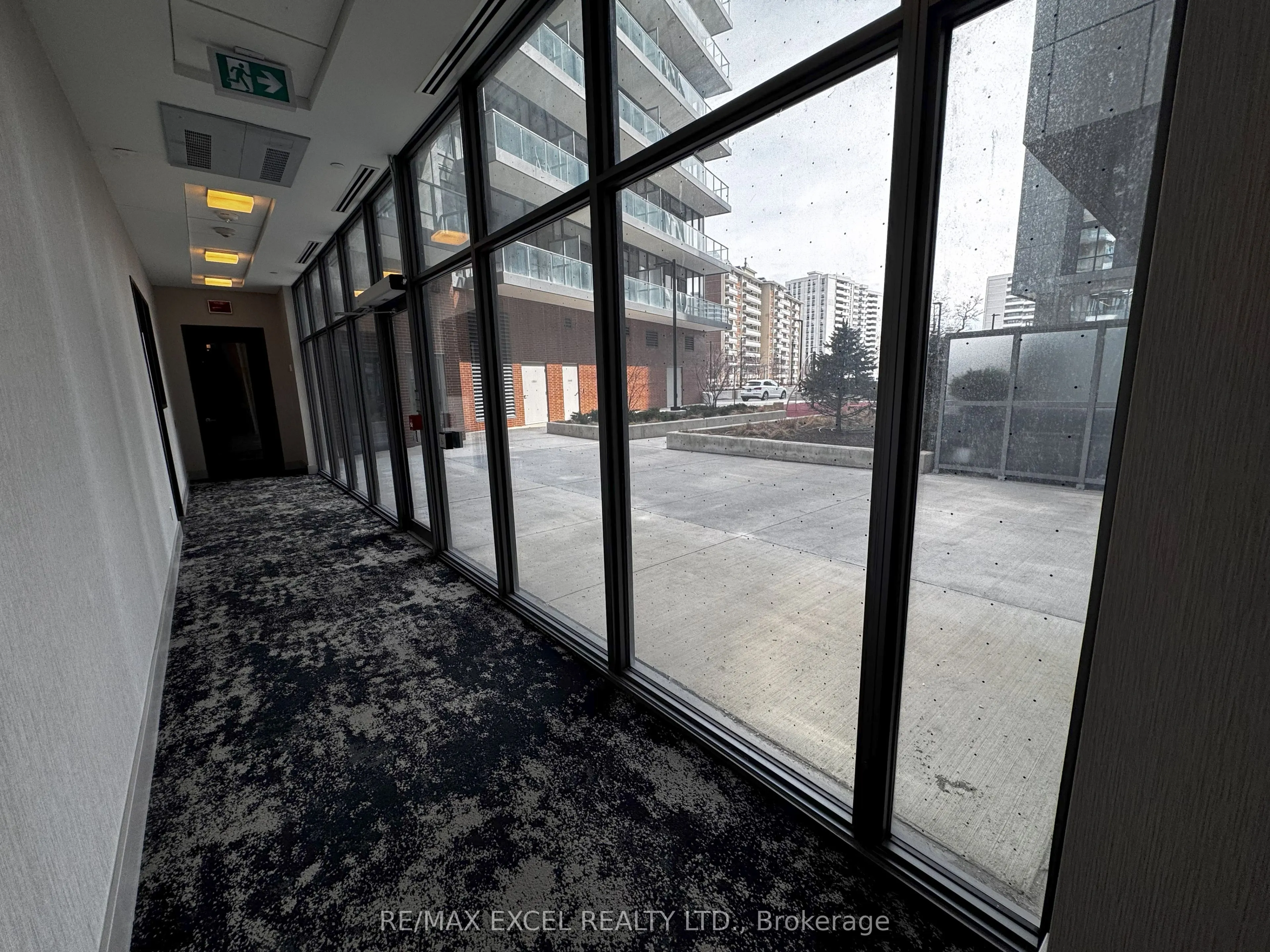 36 Forest Manor Road, #A03