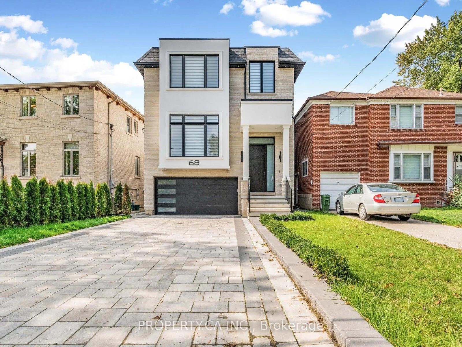 68 Lynnhaven Road