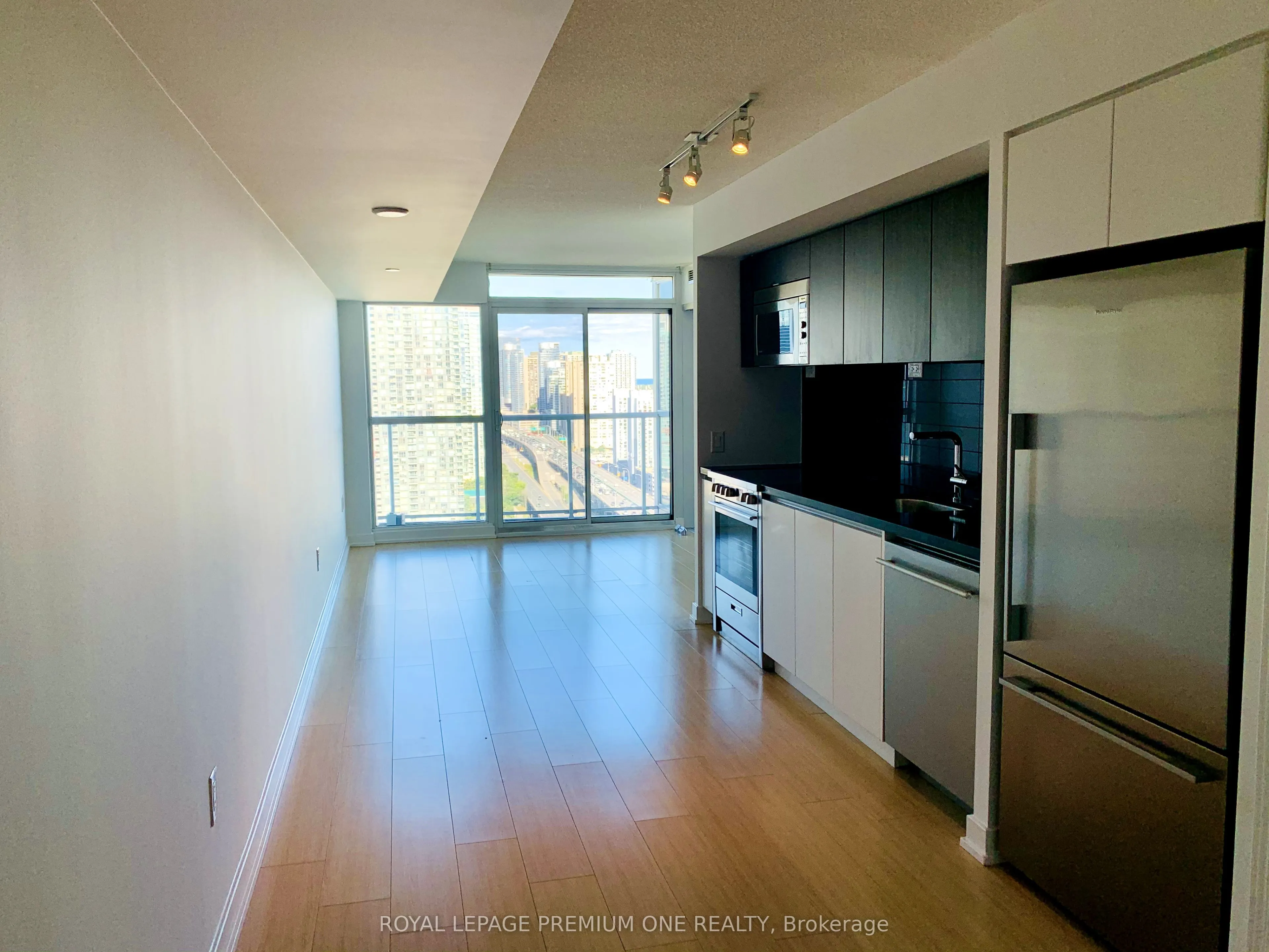 75 Queens Wharf Road, #2902
